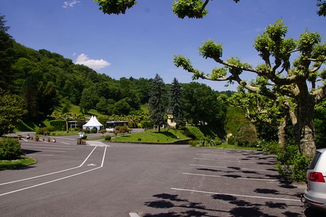 Grottes de Betharram